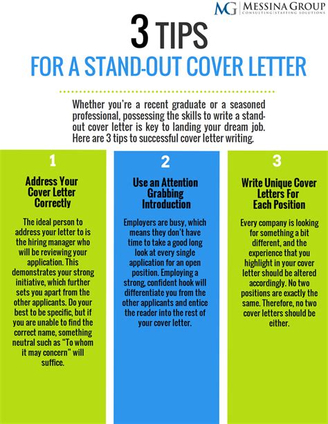 Cover Letter Best Practices .